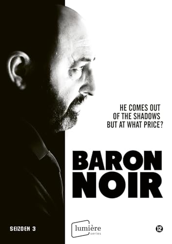 Baron Noir - Season 3
