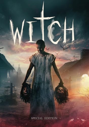 Witch [Dvd]