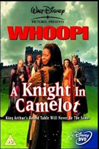 A Knight In Camelot [Edizione: Regno Unito] [Edizione: Regno Unito]