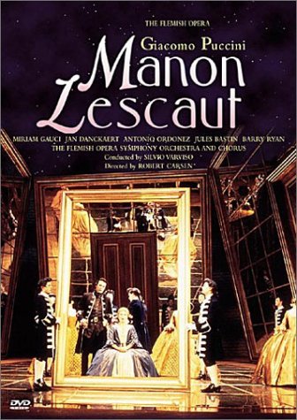 Manon Lescaut