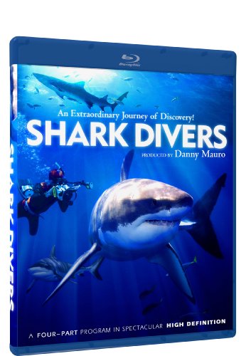 Shark Divers: Documentary Collection