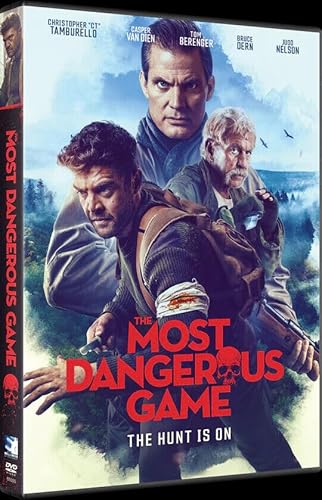 Most Dangerous Game