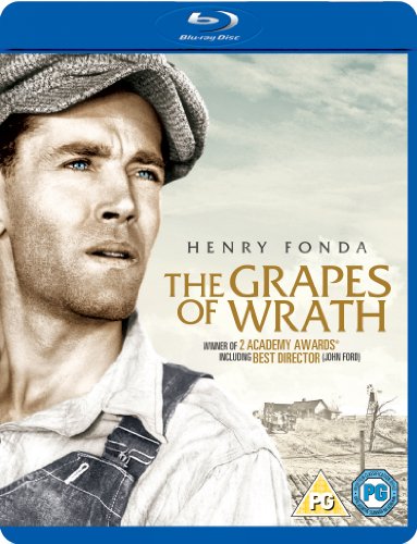 The Grapes Of Wrath