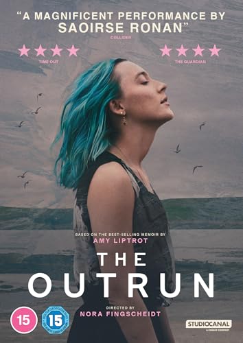 The Outrun [Dvd]