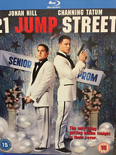21 Jump Street (2012)