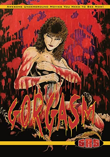 Gorgasm [Edizione: Usa]