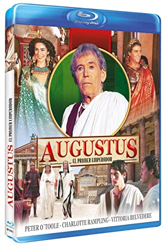 Augustus (Imperium: Augustus) 2003