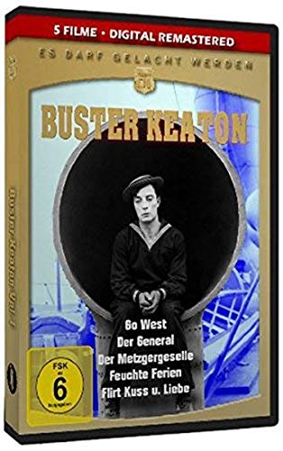 Buster Keaton