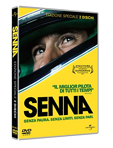 Senna (Special Edition) (2 Dvd)