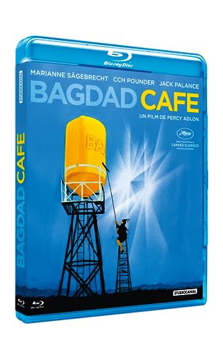 Bagdad Cafe - Bd