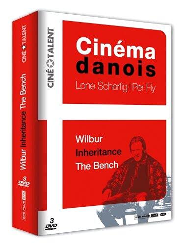 Coffret Danois : Wilbur ; The Bench ; Inheritance
