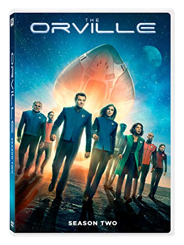 The Orville: The Complete Second Season