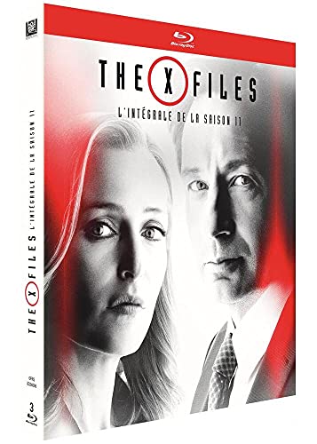 The X-Files - Saison 11