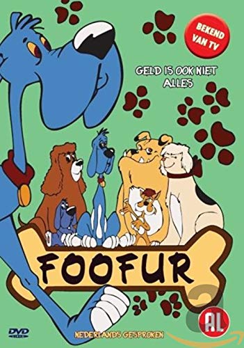 Foofur-Geld Is Ook Niet..