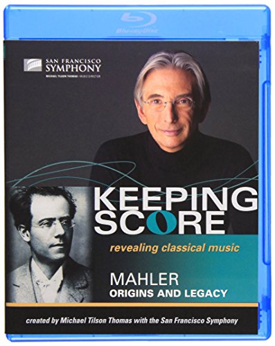 Mahler: Origins And Legacy (Symphony No. 1 In D Major 'Titan')
