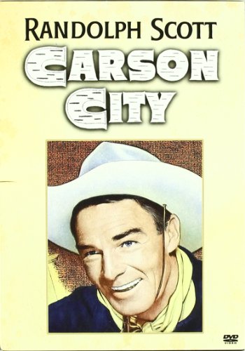 Carson City