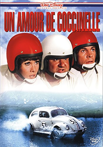 Un Amour De Coccinelle