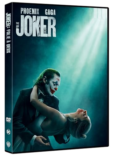 Joker Folie A Deux (Ds)