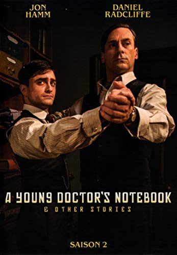A Young Doctor'S Notebook And Other Stories 2