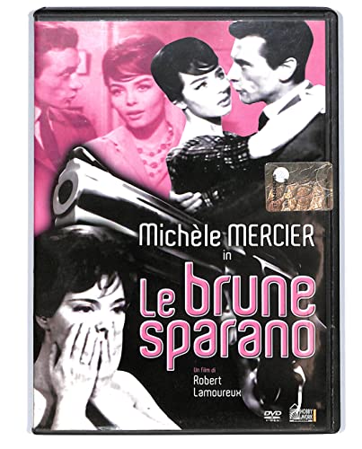 Ebond Le Brune Sparano Editoriale Dvd