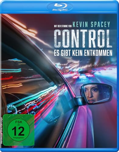 Control - Es Gibt Kein Entkommen!