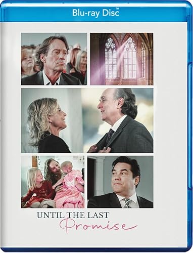 Until The Last Promise [Blu-Ray]