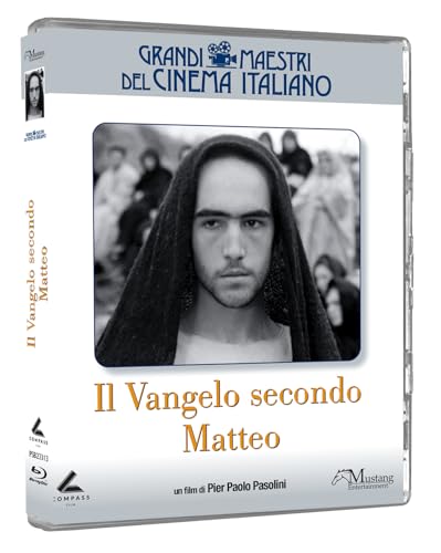 Il Vangelo Secondo Matteo - Bd