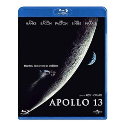 Apollo 13 - Bd