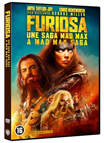Furiosa : Une Saga Mad Max