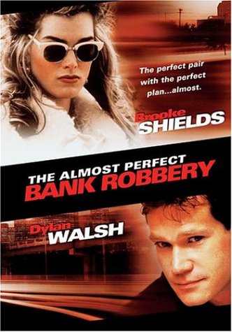 Almost Perfect Bank Robbery