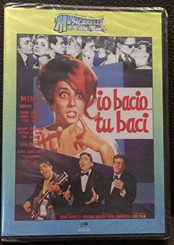 Io Bacio Tu Baci
