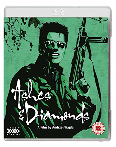 Ashes And Diamonds Limited [Edizione: Regno Unito]