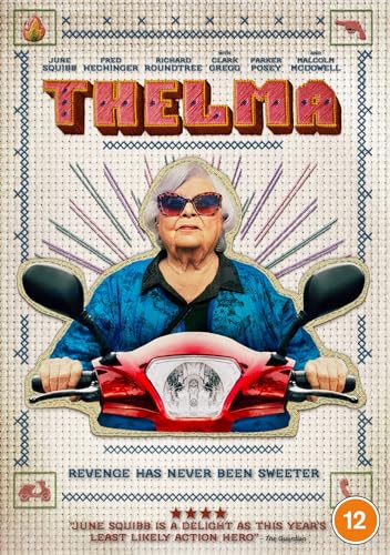 Thelma [Dvd]