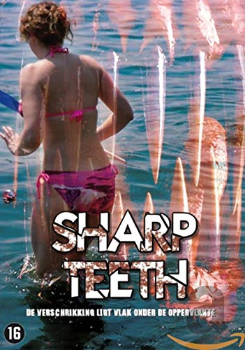 Sharp Teeth [ Origine Olandese, Nessuna Lingua Italiana ]