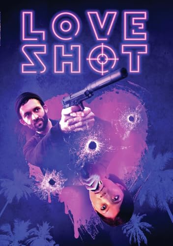 Love Shot [Edizione: Stati Uniti]