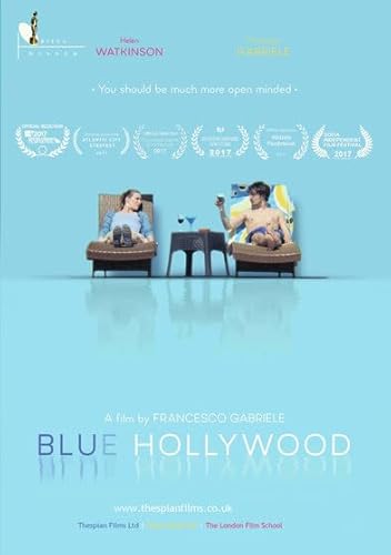 Blue Hollywood [Edizione: Stati Uniti]