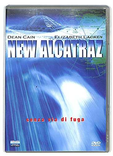 New Alcatraz [Dvd]