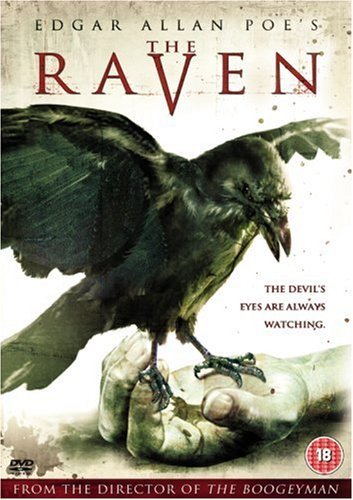 The Raven [Dvd] [Edizione: Regno Unito]