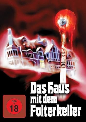 Das Haus Mit Dem Folterkeller