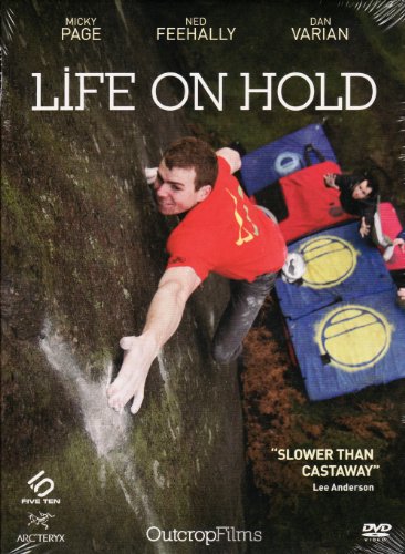 Life On Hold [Dvd]