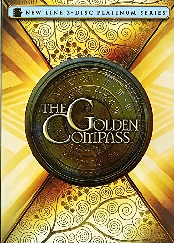 Golden Compass [Edizione: Stati Uniti]