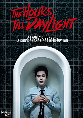 The Hours Till Daylight