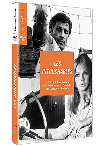 Les Intouchables