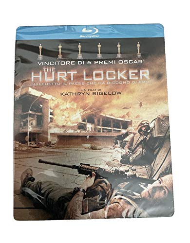 The Hurt Locker (Tin Box) (Limited)