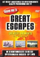 Great Escapes - The Greatest Moments Of Season 1999 & 2000