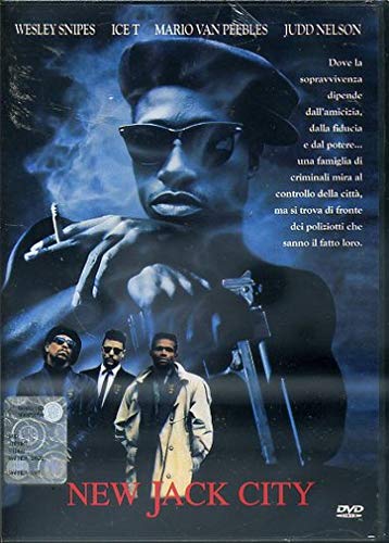 New Jack City