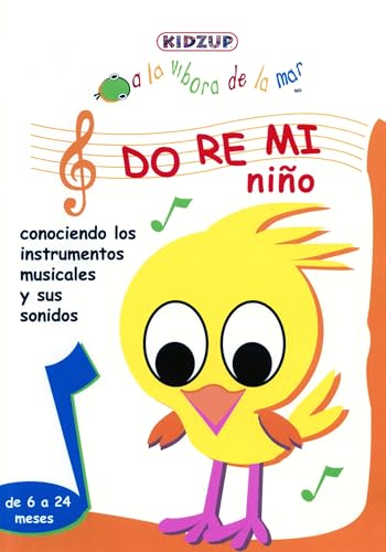 Do Re Mi Nino [Edizione: Regno Unito] [Edizione: Regno Unito]