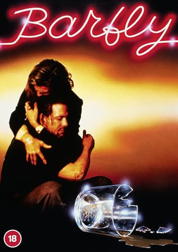 Barfly [Dvd]
