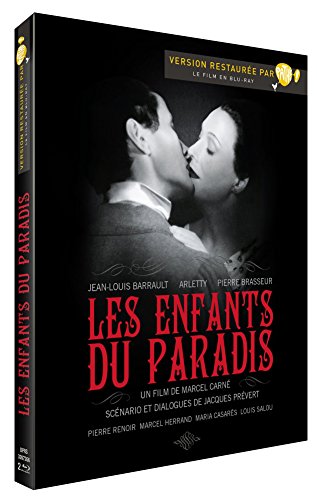 Les Enfants Du Paradis [Édition Collector]