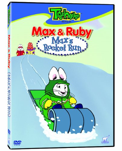 Max'S Rocket Run